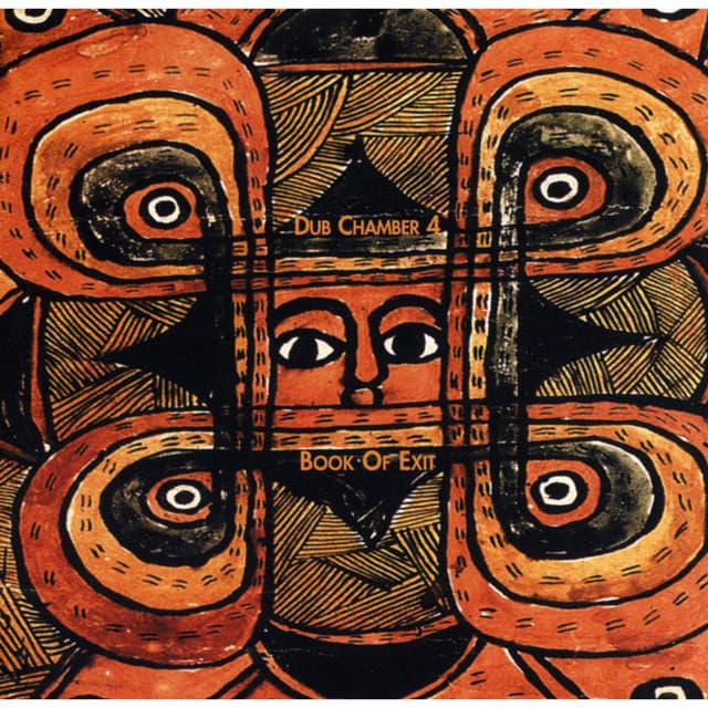 Sacred System: Book Of Exit / Dub Chamber 4 - Bill Laswell