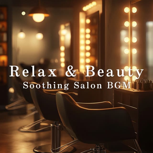 Relax & Beauty - Soothing Salon BGM - Dream House