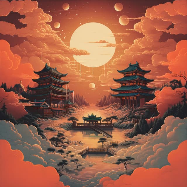 Stillness - Thai Massage Music