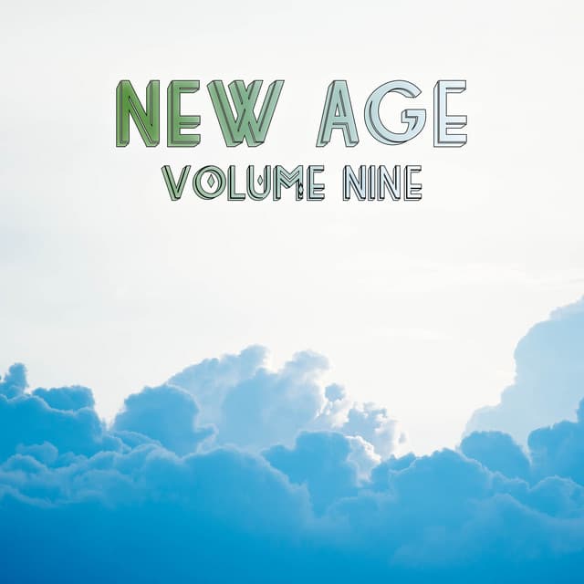 New Age, Vol. 9 - Schlafmusik