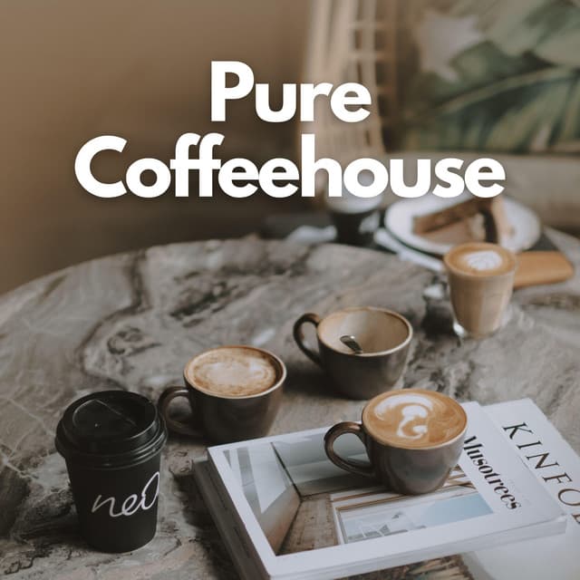 Pure Enjoyment - Pure Coffeehouse