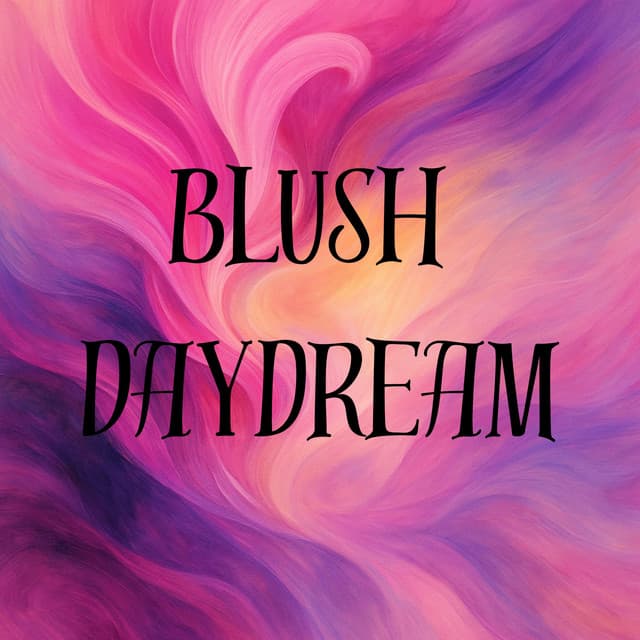 Blush Daydream - Therapy EMDR