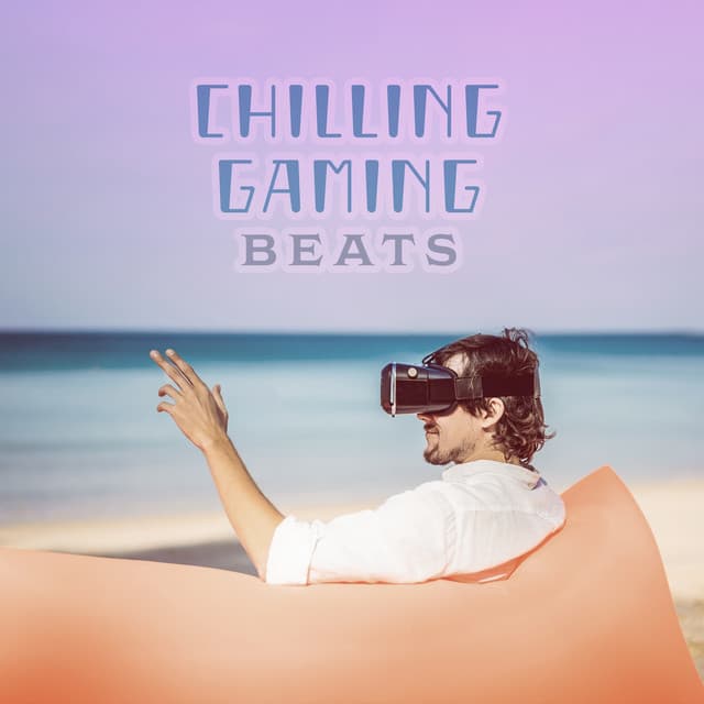 Chilling Gaming Beats: Sit back and Relax - Minimal Lounge