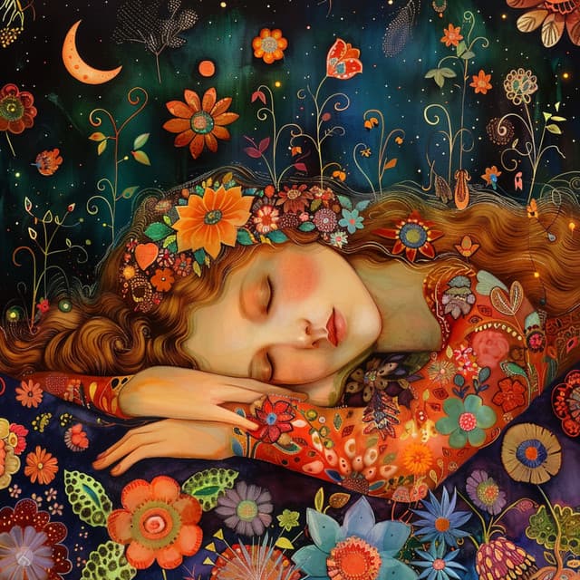 Nouvel âge - Oasis de Sommeil