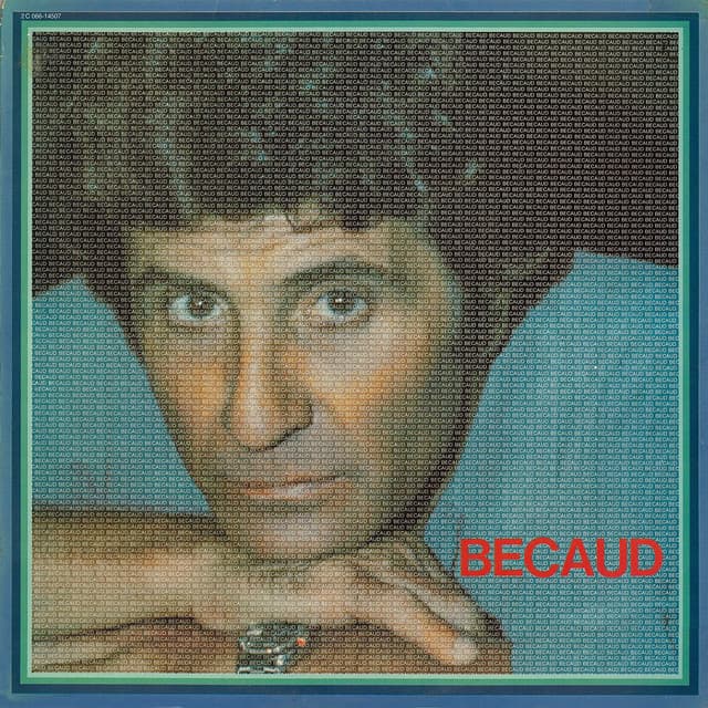 Olympia 1977 - Gilbert Bécaud