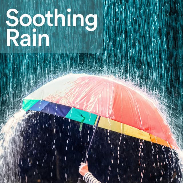 Soothing Rain - 24H Rain Sounds