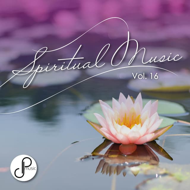 Spiritual Music, Vol. 16 - Spiritual Music