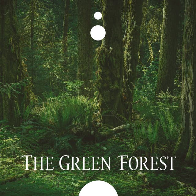 The Green Forest - For The Eternal Rest