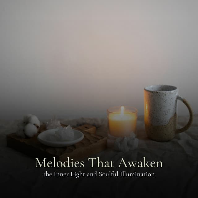 * Melodies That Awaken the Inner Light and Soulful Illumination * - Mind of Peace