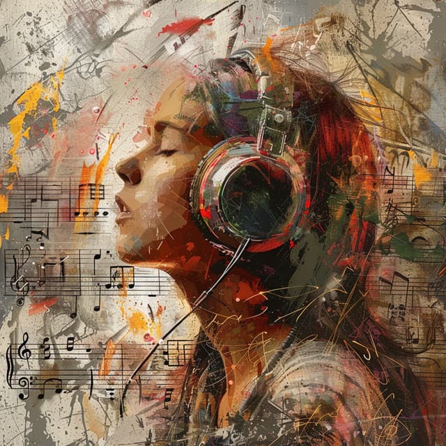 Cadence Unveiled: Music's Hidden Depths - Reiki Music Energy Healing