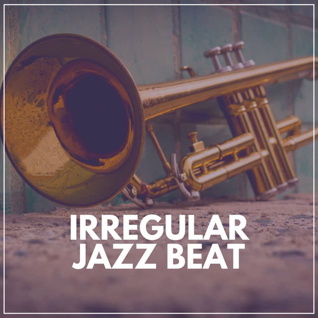 Irregular Jazz Beat - Hotel Lobby Music