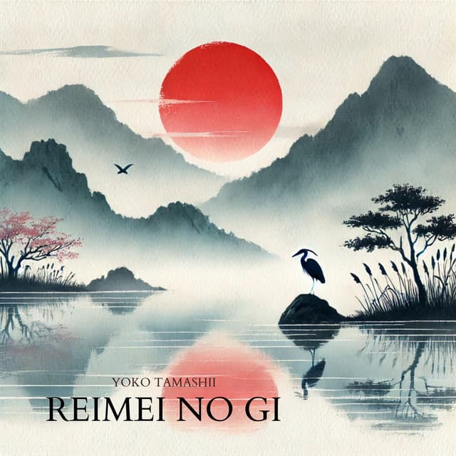 Reimei no Gi - Yoko Tamashii