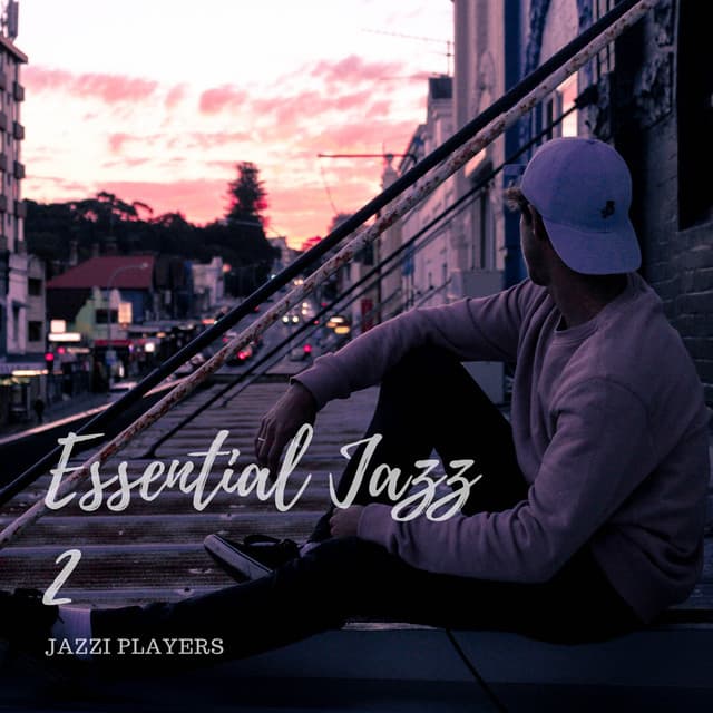 Essential Jazz 2 - Jazzi Players