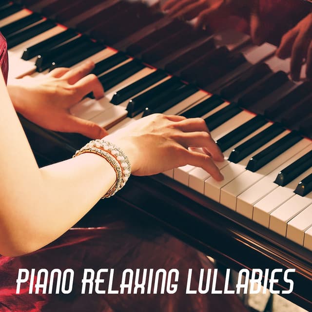 Piano Relaxing Lullabies - Classical Study Music