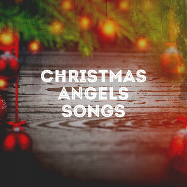 Christmas Angels Songs - The Xmas Specials