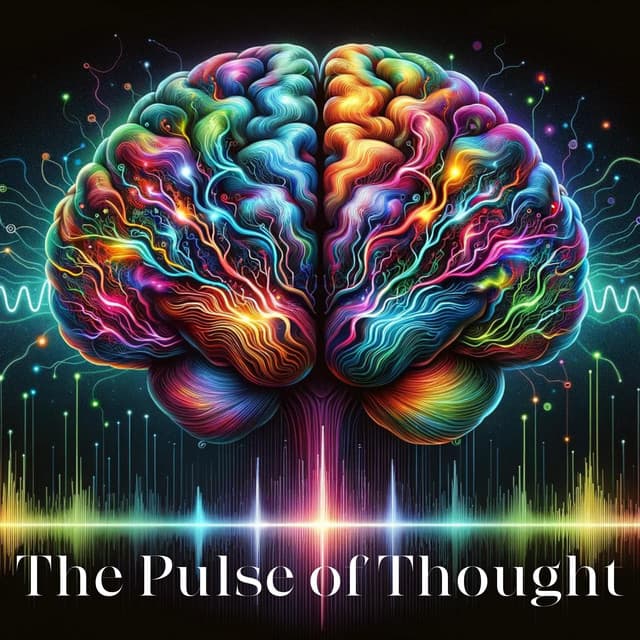 The Pulse of Thought: Frequencies and Brain Waves in Mental Processing - Brain Stimulation Music Collective