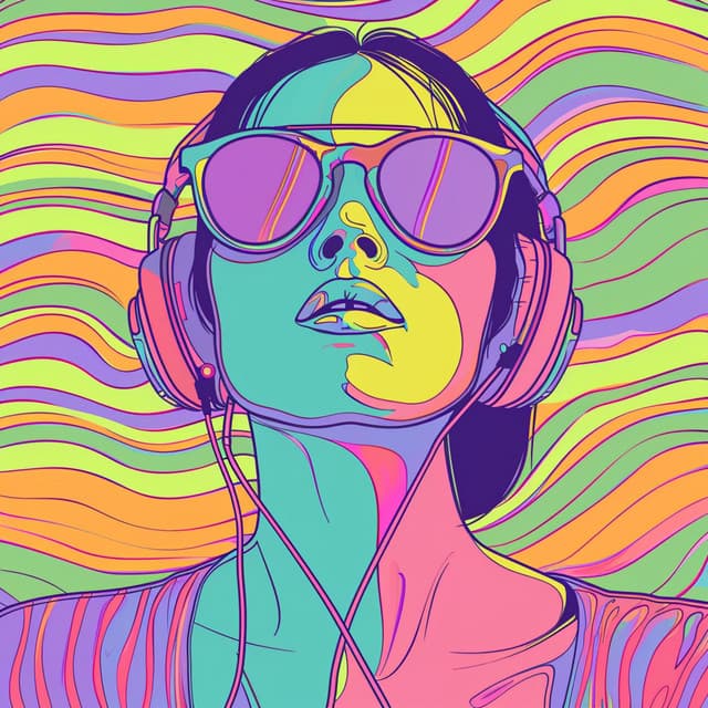 Música Explorada: Ecos Dinámicos - Sonidos de calma