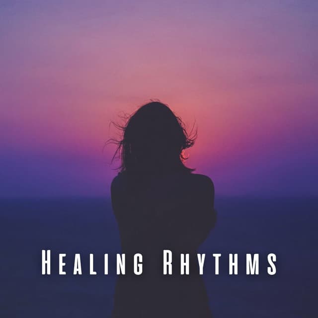 Healing Rhythms: Binaural Music Relaxation Journey - Binaural Moods