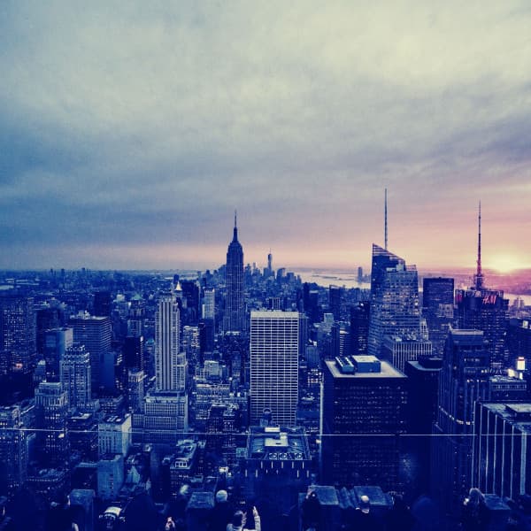 Echoes of Hotel Bar - Chill Out Jazz Dream