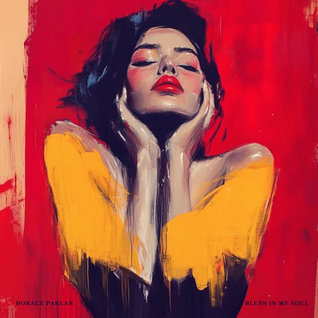 Blues in My Soul - Horace Parlan