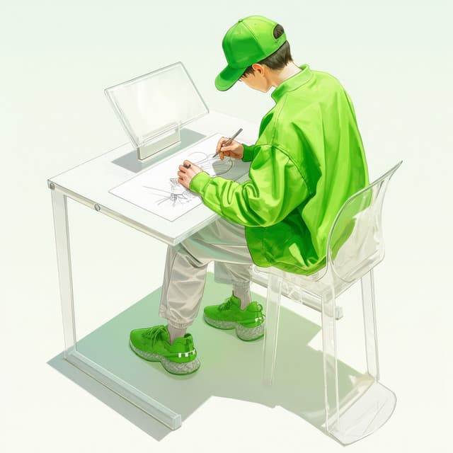 Concentration Help Music