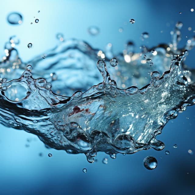 Ríos De Paz: Aguas Tranquilas De La Naturaleza - Grabaciones de la madre naturaleza