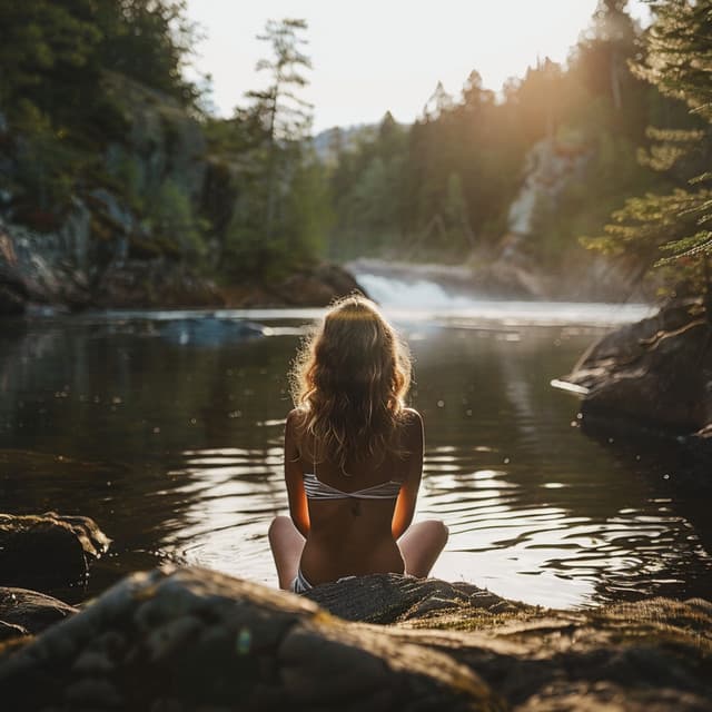 Mente Enfocada: Esenciales De Música Para Concentración - Música a la hora del almuerzo