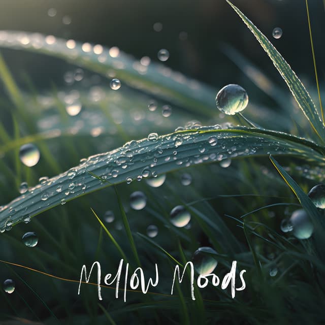 Mellow Moods: Relaxation Resonance, Anxiety Alleviation, Stress-Free Melodies - Total Relax Music Ambient