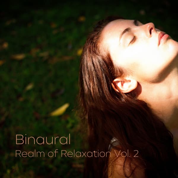 Binaural: Realm of Relaxation Vol. 2 - Pets Relax