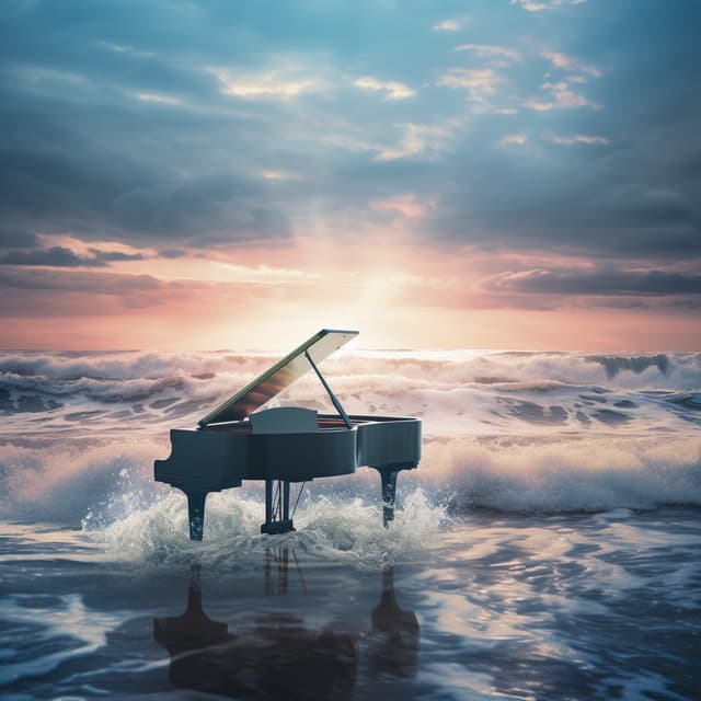 Harmony in Silence: Piano Solace - Classical Piano Playlist