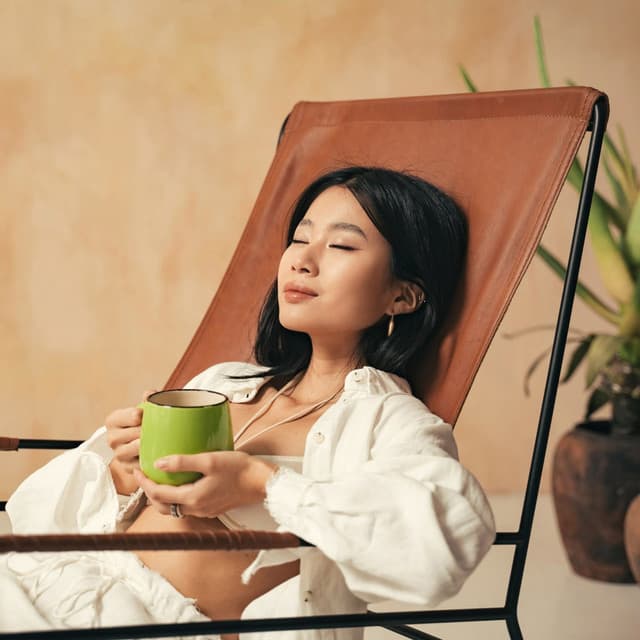 Relaxing Music for Recharging Mind and Body Peace - Perfect Music