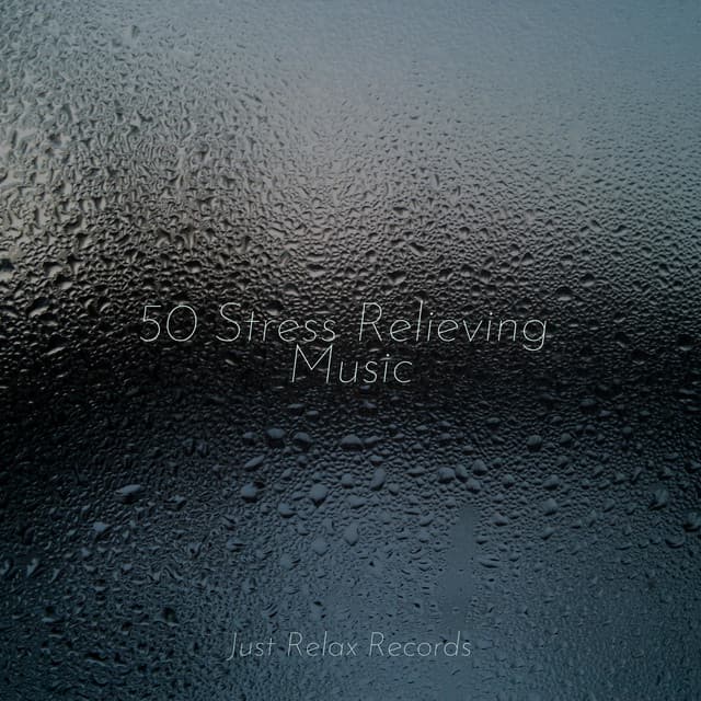 50 Stress Relieving Music - Baby Lullaby