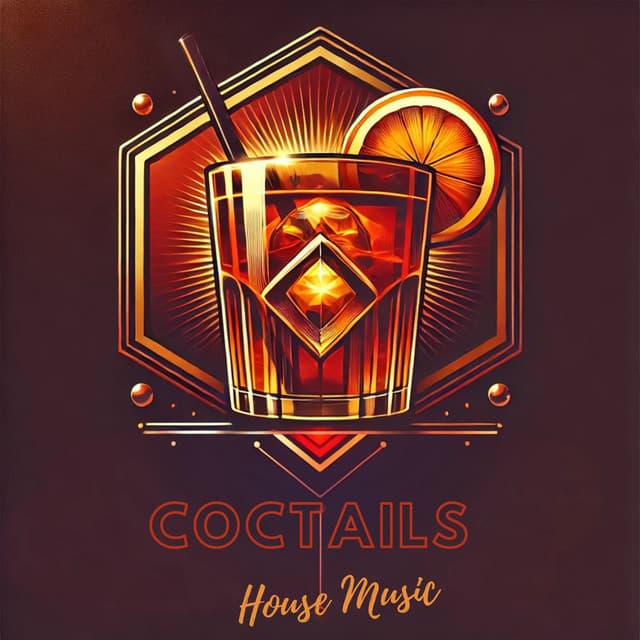 Coctails & House Music - The Cocktail Lounge Players