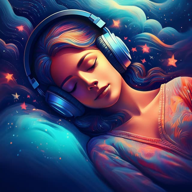 Dreaming in Sleep: Rhythms for Restful Nights - Catch Your Dream