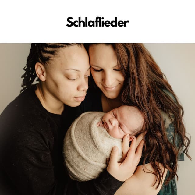 Schlaflieder - Sanfte Baby Schlaflieder