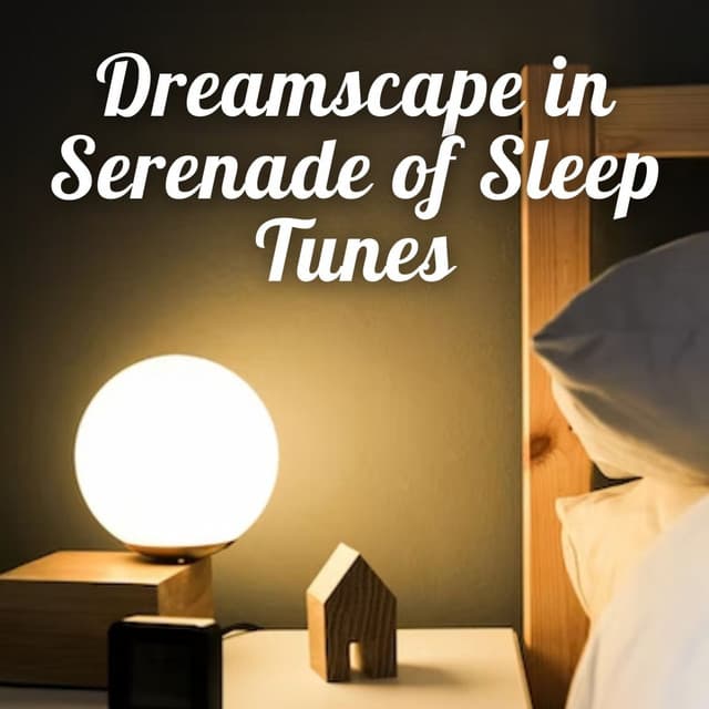 Dreamscape in Serenade of Sleep Tunes - Dreamtime Music