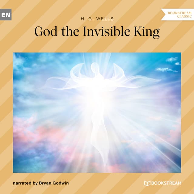 God the Invisible King - Bryan Godwin