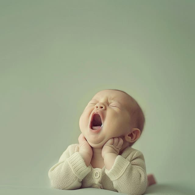 Arrullos Del Océano: Olas Del Sueño Para Bebés - Tu voz interior