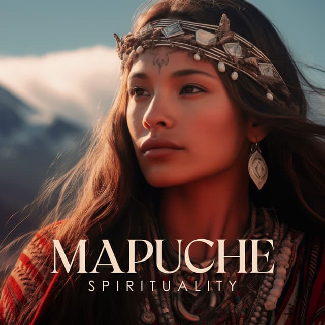 Mapuche Spirituality - Kim Kundalini