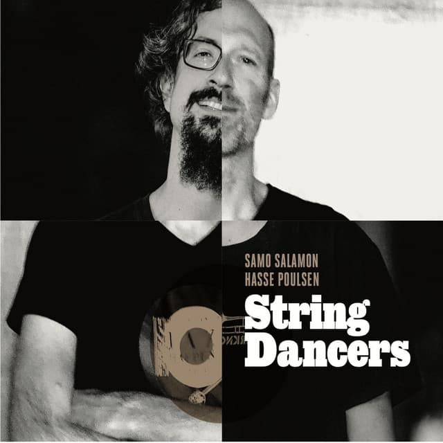 String Dancers - Samo Salamon