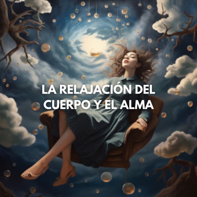 La Relajación del Cuerpo y el Alma - Meditación Guiada