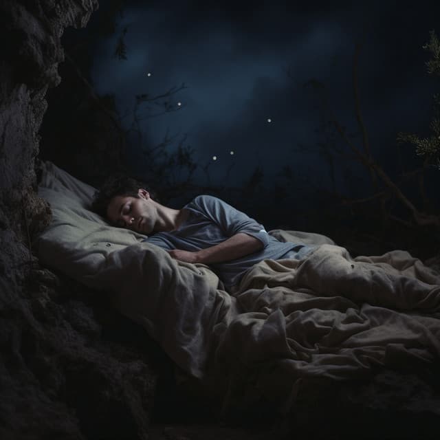 Raindrop Resonance: Sleep-inducing Music Tones - Hi Freq Samples