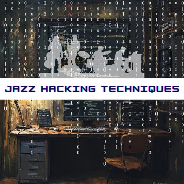 Jazz Hacking Techniques: Improvise, Innovate, Iterate - Programming Jazz