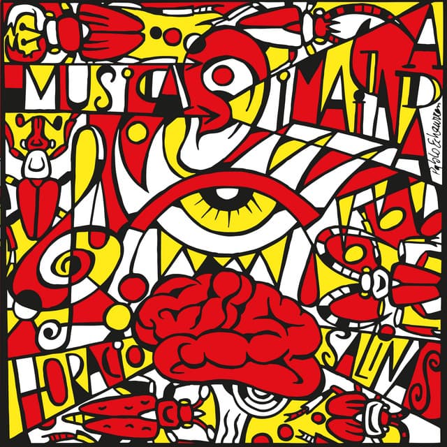 Música Imaginada vol. 2: Música para cine y televisión - Horacio Salinas