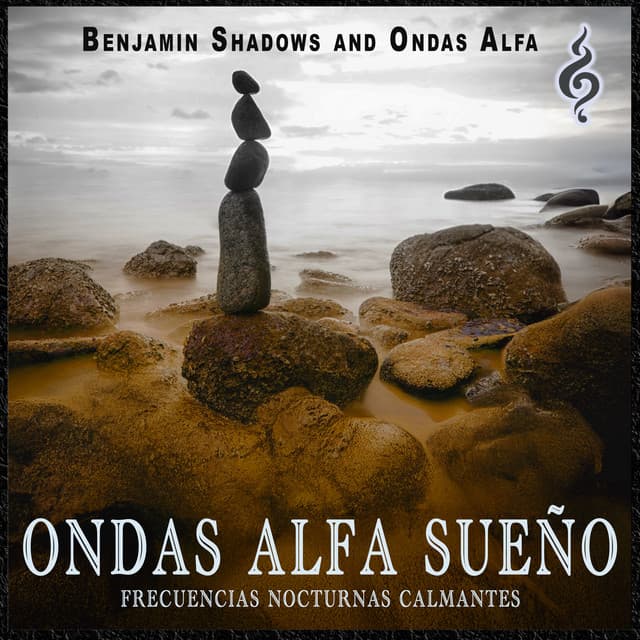 Ondas Alfa Sueño: Frecuencias Nocturnas Calmantes - Frecuencias de Sueño 528 Hz