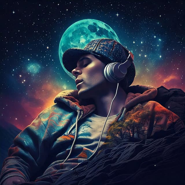 Sleep Beats: A Hip Hop Rest - Fall Lofi