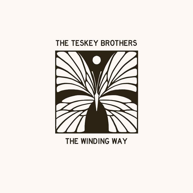The Winding Way - The Teskey Brothers