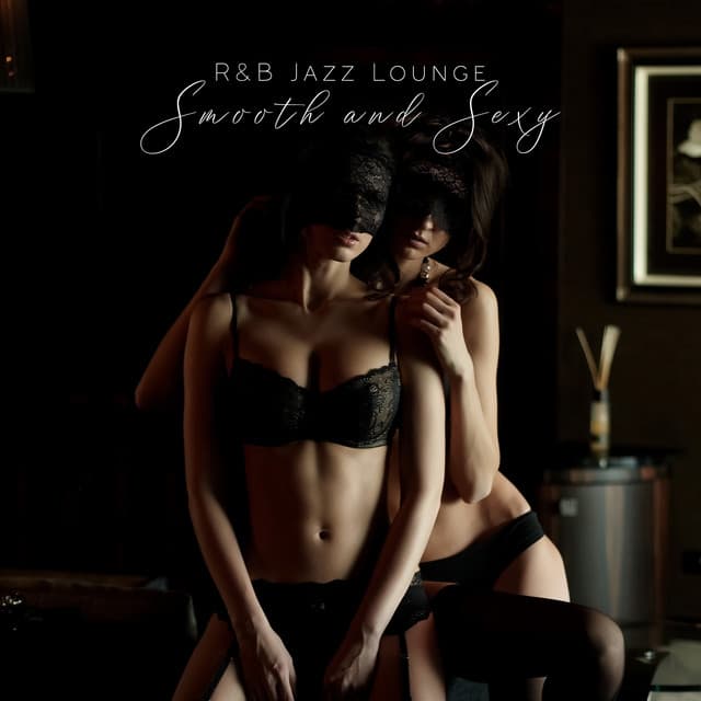 R&B Jazz Lounge - Peter Maun