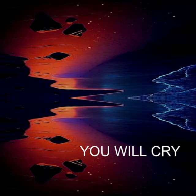YOU WILL CRY - Lofi Radiance