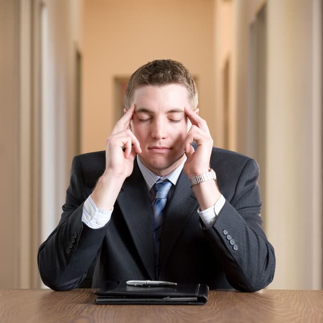 Binaural Clarity: Oceanic Bliss for Intense Concentration - Ocean in HD